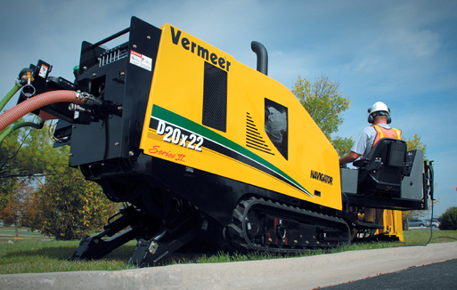 Horizontal Directional Drilling Penner Underground